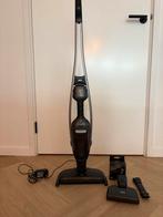 Draadloze stofzuiger AEG, Witgoed en Apparatuur, Stofzuigers, Ophalen of Verzenden, Gebruikt, Reservoir, Stofzuiger