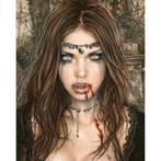 Victoria Francés - felina grote kaart bij Superwens!, Ophalen of Verzenden, Nieuw