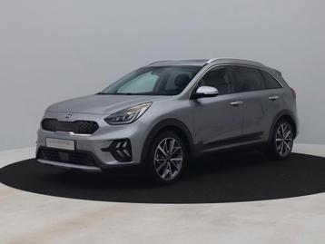 Kia Niro 1.6 GDi Hybrid ExecutiveLine | SCHUIFDAK | CAMERA | beschikbaar voor biedingen