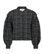 Fabienne Chapot Carter jacket/ jasje maat 40 *nieuw *, Maat 38/40 (M), Zwart, Nieuw, Ophalen of Verzenden