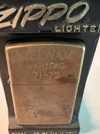 Zeldzame zippo vietnam, Ophalen, Zo goed als nieuw, Aansteker
