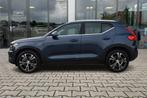 Volvo XC40 1.5 T4 Recharge Inscription | ACC | Camera | 19 I, Beige, Adaptive Cruise Control, Blauw, Bedrijf