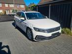 Passat GTE Pano Dcc trekhaak IQ leder trekhaak electr klep, Wit, Benzine, Ophalen, Automaat