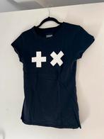 Martin Garrix Shirt Kids 176, Ophalen of Verzenden, Zo goed als nieuw, Maat 34 (XS) of kleiner, Korte mouw