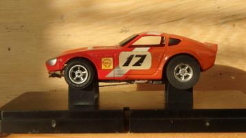 Faller Aurora AFX 5649 - Bre Datsun 240Z. beschikbaar voor biedingen