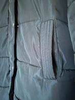 Warme zwarte winterjas, maat M, Kleding | Dames, Ophalen of Verzenden, Zo goed als nieuw, Maat 38/40 (M), Zwart