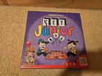 Set Junior - Leuk en Leerzaam!, Hobby en Vrije tijd, Gezelschapsspellen | Bordspellen, Een of twee spelers, Ophalen of Verzenden