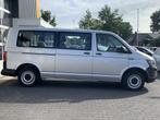 Volkswagen Transporter Kombi 9-persoons 2.0 TDI L2H1 Climati, Te koop, Zilver of Grijs, Gebruikt, 750 kg