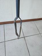 Grondboor 9cm - Tuingereedschap, Ophalen, Gebruikt, Grondboor, DeWit