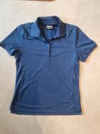 Reece Polo Shirt Blauw maat M Dames zo goed als nieuw, Ophalen of Verzenden