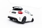 Maxton Design Mercedes A Klasse W176 AMG Line Diffuser, Verzenden, Automotive Parts, A.parts@hotmail.nl, Trasmolenlaan 12 3447 GZ Woerden