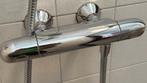 Grohe thermostaat mengkraan douche, Ophalen of Verzenden, Zo goed als nieuw, Chroom, Douche