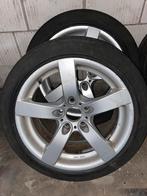 5x120 bmw velgen 17 inch 5x (incl reserve), Auto diversen, Auto-accessoires, Ophalen