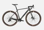 Gravelbike Canyon Grizl CF SL 8 1by EKAR  maat L 1,84 - 1,89, Fietsen en Brommers, Fietsen | Racefietsen, Carbon, 10 tot 15 versnellingen
