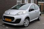 Peugeot 107 1.0 Access-5 deurs-airco-facelift, Voorwielaandrijving, Euro 5, Gebruikt, 4 stoelen