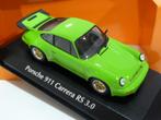 Minichamps Porsche 911 Carrera RS 3.0 1974 1:43 940063121, Ophalen of Verzenden, Nieuw, Auto, MiniChamps