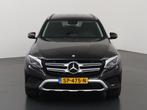 Mercedes-Benz GLC-klasse 220 d 4MATIC Premium Plus Lederen b, Auto's, Automaat, 4 cilinders, 193 €/maand, 2500 kg