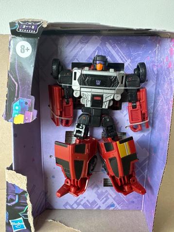 Transformers Legacy Dead End - Nieuw beschikbaar voor biedingen