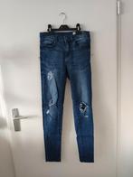 Esmara by Heidi klum skinny ripped jeans xs 34 nieuw, Kleding | Dames, Blauw, Nieuw, W27 (confectie 34) of kleiner, Esmara