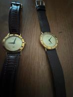 Gucci origineel 3000m vintage, Sieraden, Tassen en Uiterlijk, Horloges | Dames, Ophalen of Verzenden, Zo goed als nieuw, Overige merken