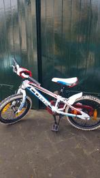 Cube kinder mountainbike, 16 inch., Fietsen en Brommers, Ophalen, Gebruikt, 16 tot 20 inch