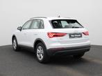 Audi Q3 45 TFSI e edition 245 PK | Automaat | Navigatie | St, 12 maanden, Stof, Gebruikt, Euro 6