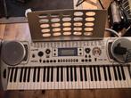 Medeli MC 70, Muziek en Instrumenten, Ophalen of Verzenden, Medeli, Aanslaggevoelig, 61 toetsen