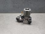 Rc nitro motor vx12, Ophalen of Verzenden, Zo goed als nieuw, Nitro, Onderdeel