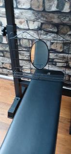 Stijlvol sieradenrek, Ophalen, Minder dan 50 cm, Metaal of Aluminium, Zo goed als nieuw