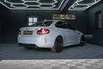 BMW 2 Serie Coupé M2 DCT Competition / Track pack / 780pk /, Automaat, Achterwielaandrijving, Gebruikt, 4 stoelen