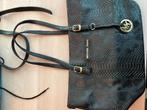 Michael kors tas, Sieraden, Tassen en Uiterlijk, Tassen | Damestassen, Ophalen, Gebruikt, Zwart, Handtas