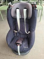Maxicosi Tobi zwart autostoel, Ophalen, 9 t/m 18 kg, Maxi-Cosi, Gebruikt