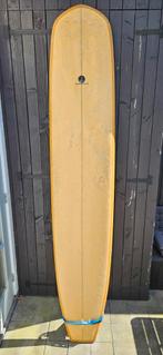 Gliding dutchman longboard 9"4, Watersport en Boten, Golfsurfen, Ophalen of Verzenden, Longboard, Zo goed als nieuw