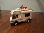 Lego 7639 Vakantie camper, Kinderen en Baby's, Speelgoed | Duplo en Lego, Ophalen of Verzenden, Zo goed als nieuw, Complete set
