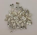 Bruid Haaraccessoire Nieuw, Ophalen of Verzenden, Nieuw, Overige kleuren, Accessoires