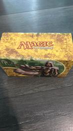 Doos vol magic the gathering kaarten, Ophalen, Zo goed als nieuw, Meerdere kaarten, Foil