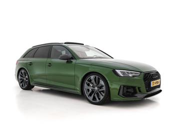 Audi RS4 2.9 TFSI quattro *MILLTEK | KERAMIK | APPLE-CARPLAY beschikbaar voor biedingen