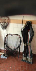 Visspullen, Watersport en Boten, Hengelsport | Algemeen, Ophalen