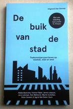 De buik van de stad Perspectieven op voedsel, stad en land, Boeken, Verzenden, Maatschappij en Samenleving, Meerdere auteurs, Nederland
