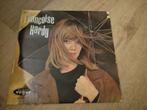 LP Francoise Hardy - 1962 - MONO LP - Origineel Franse LP, Ophalen of Verzenden, Gebruikt, 12 inch