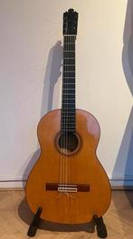 Flamenco Gitaar, Granada 1972, Muziek en Instrumenten, Snaarinstrumenten | Gitaren | Akoestisch, Ophalen, Gebruikt, Klassieke of Spaanse gitaar