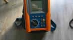 Te koop HT MACROTESTER en gossenmetrawat, Ophalen, Gebruikt, Elektriciteit