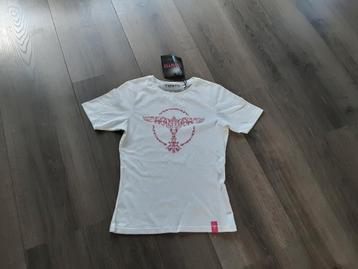 Nieuw dames t-shirt van Tiesto maat S. beschikbaar voor biedingen