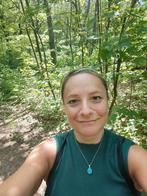 Wandelcoaching, Ophalen, Nieuw