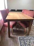 Eettafel, Antiek en Kunst, Antiek | Keramiek en Aardewerk, Ophalen of Verzenden