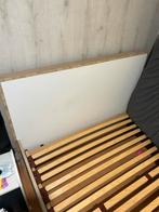 Twijfelaar bed, Ophalen, Zo goed als nieuw, Twijfelaar, 120 cm