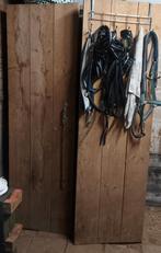 Grote zadelkast, Dieren en Toebehoren, Paarden en Pony's | Overige Paardenspullen, Ophalen, Gebruikt, Overige soorten