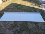Rolgordijn, Doe-het-zelf en Verbouw, Ophalen, Gebruikt, Crème of Beige, 200 cm of meer