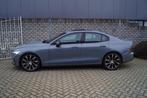 Volvo S60 2.0 B4 Plus Dark Autom Panodak Luxe Leder Sportst, Auto's, Volvo, 4 cilinders, 1969 cc, S60, Bedrijf