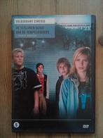 De Verloren Schat van de Tempelridders DVD, Avontuur, Ophalen of Verzenden, Zo goed als nieuw, Vanaf 6 jaar